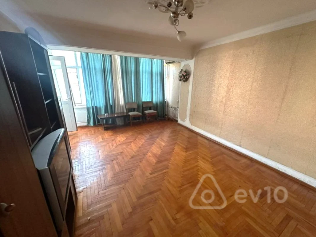 2 otaqlı mənzil, 50 m², Fətəli Xan Xoyski kç — Bakı