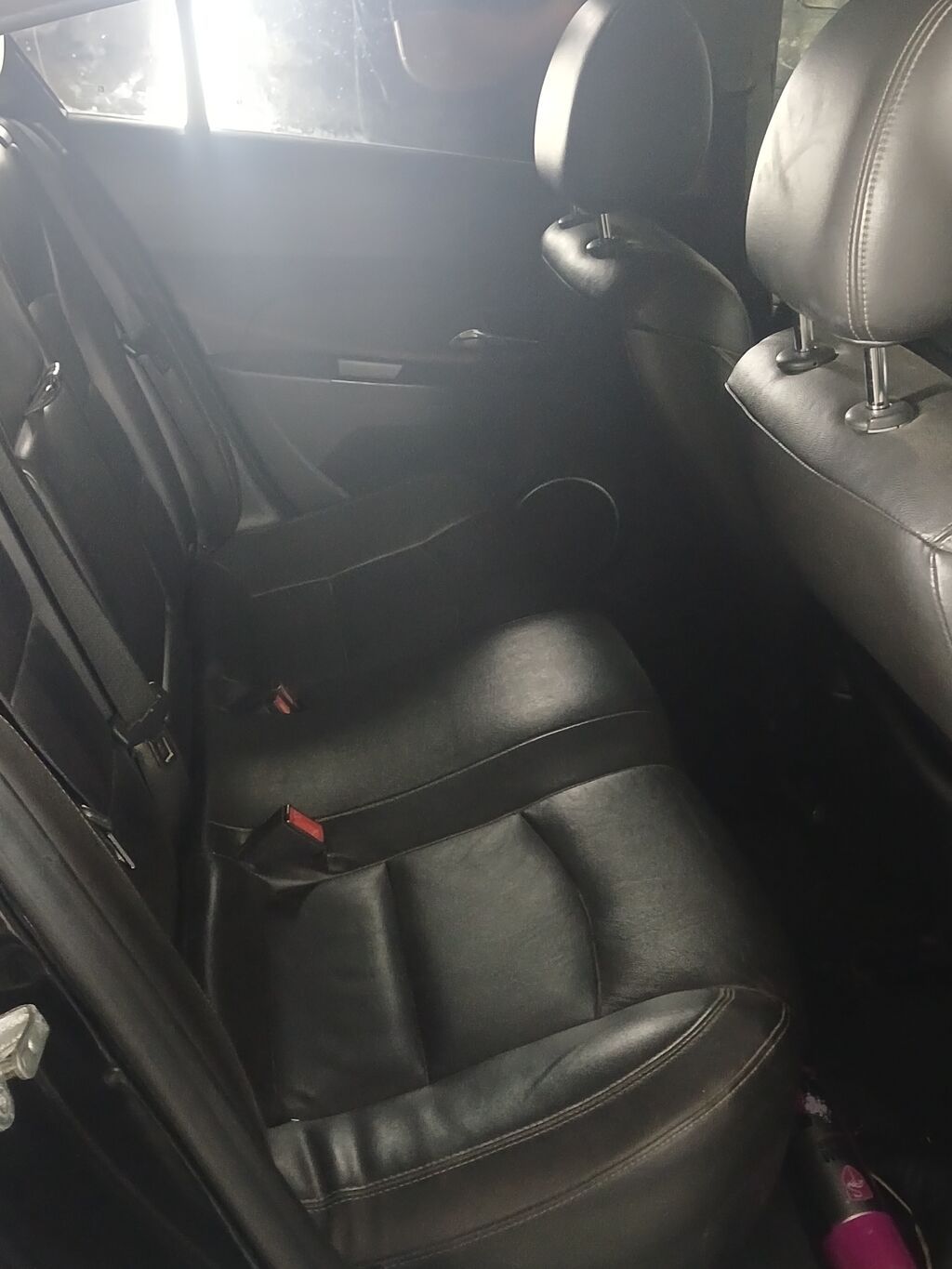 Chevrolet Cruze: 1.4 l 2012 il 280000 km Sedan — Avtomobillər, Digah (5)