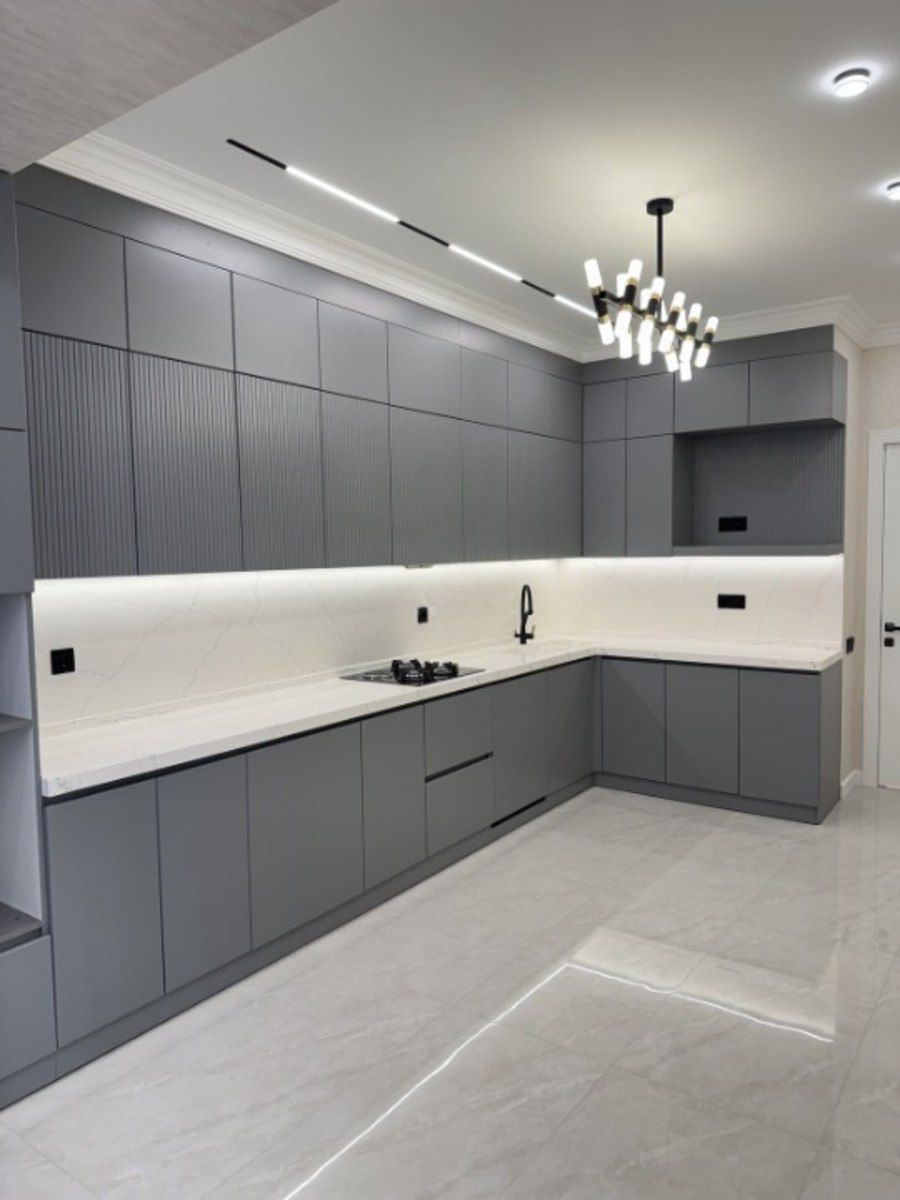 Satılır 3 otaqlı yeni tikili 142 m² — Mənzil, Bakı (6)