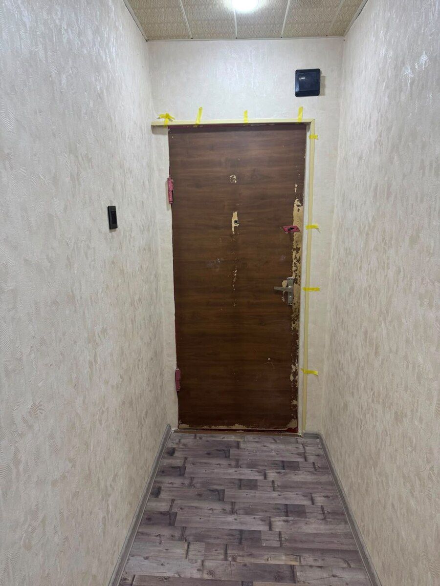 2-otaqlı mənzil kirayə verilir, Xırdalan ş., 55 m² — Mənzil, Xırdalan (9)