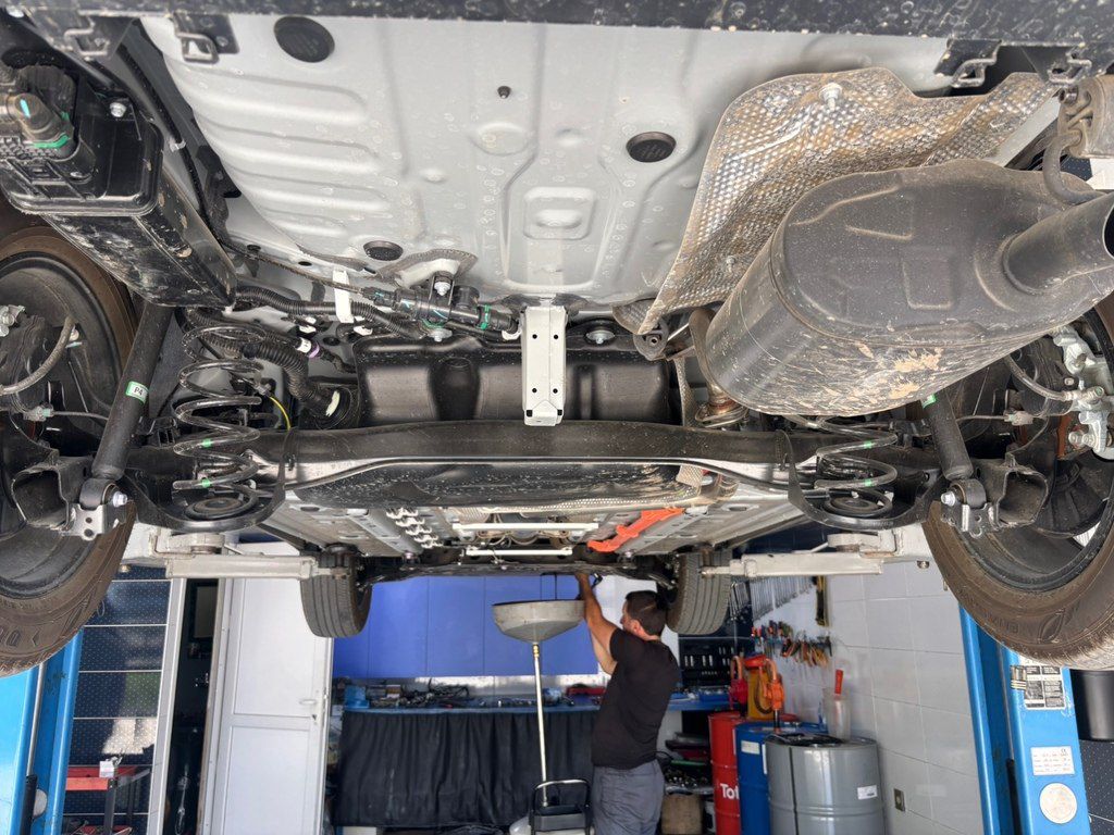Toyota Frontlander, 2.0 L, 0.91 kWh, 2025 il, 23 000 km 77-VT-453 — Avtomobillər, Cəlilabad (6)
