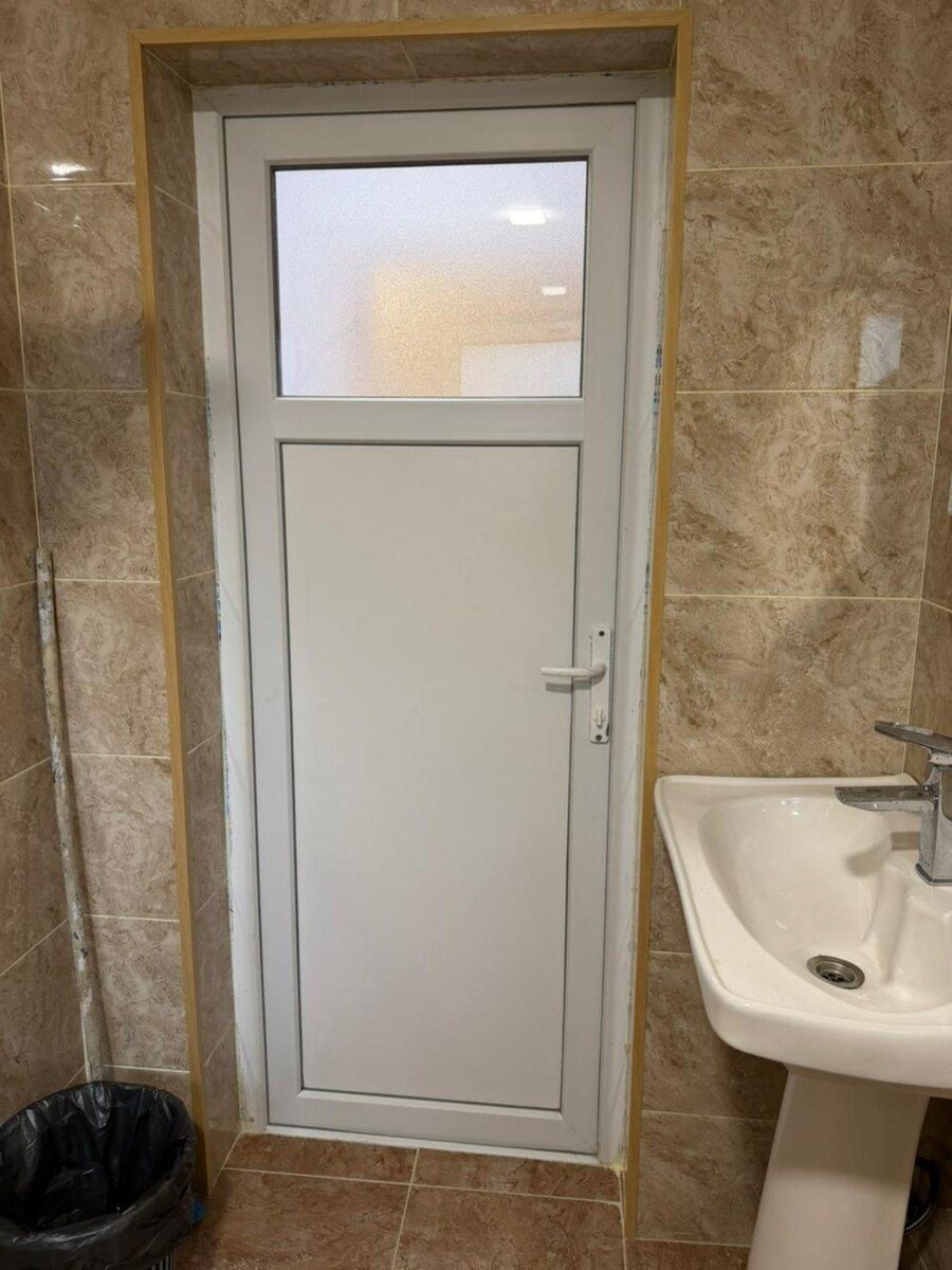 Həyət evi kirayə verilir, Lökbatan qəs — Ev, villa, Bakı (7)