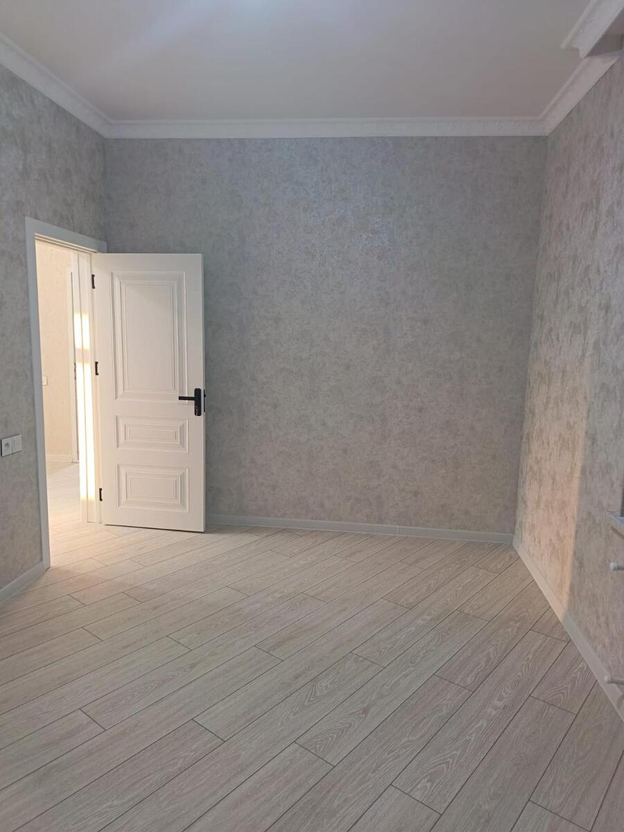 Satılır 4 otaqlı həyət evi/bağ evi 125 m² — Ev, villa, Bakı (9)