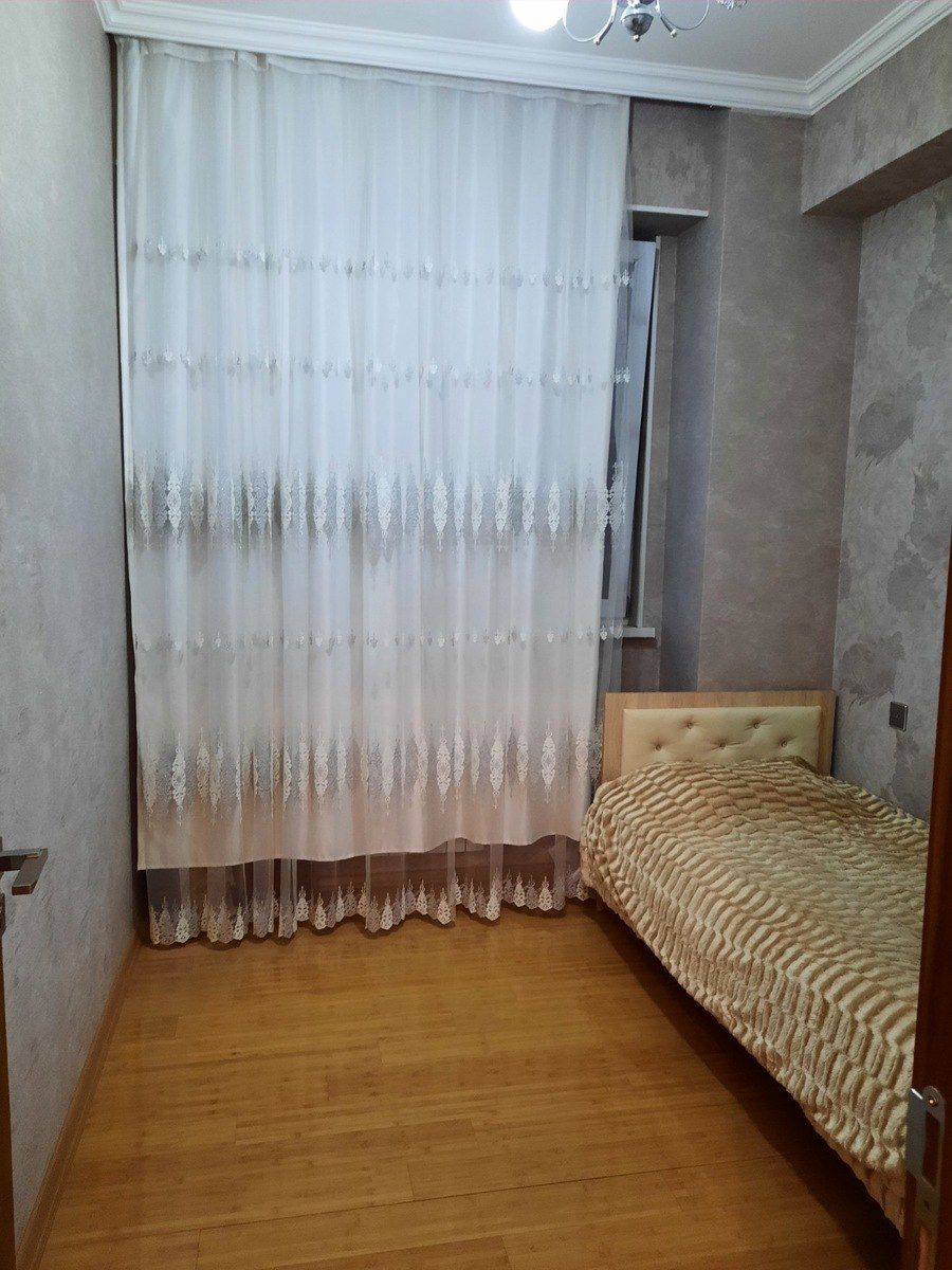 Satılır 3 otaqlı yeni tikili 63 m² — Mənzil, Xırdalan (4)