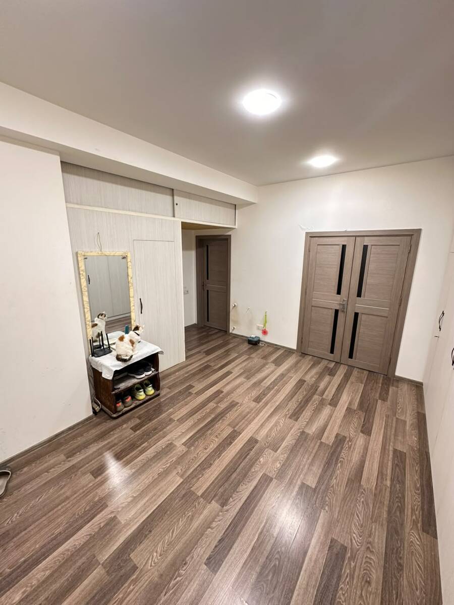 Satılır 1 otaqlı yeni tikili 79 m² — Mənzil, Bakı (4)