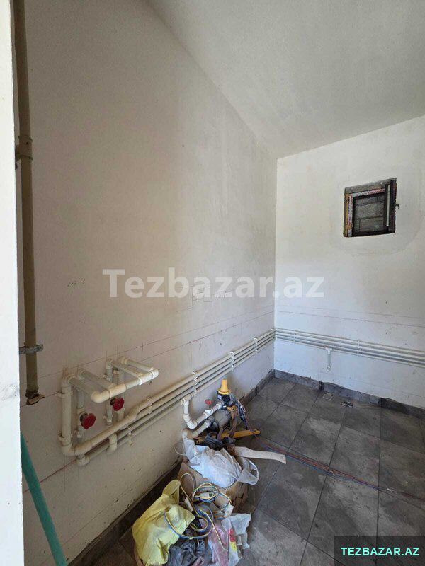 Nardaran qəsəbəsi, "Sea Breeze" — Ev, villa, Bakı (9)