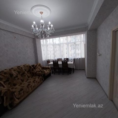 Satılır 3 otaqlı Bina evi menzil (Yeni tikili), 60 m², Qurtuluş 93 — Abşeron
