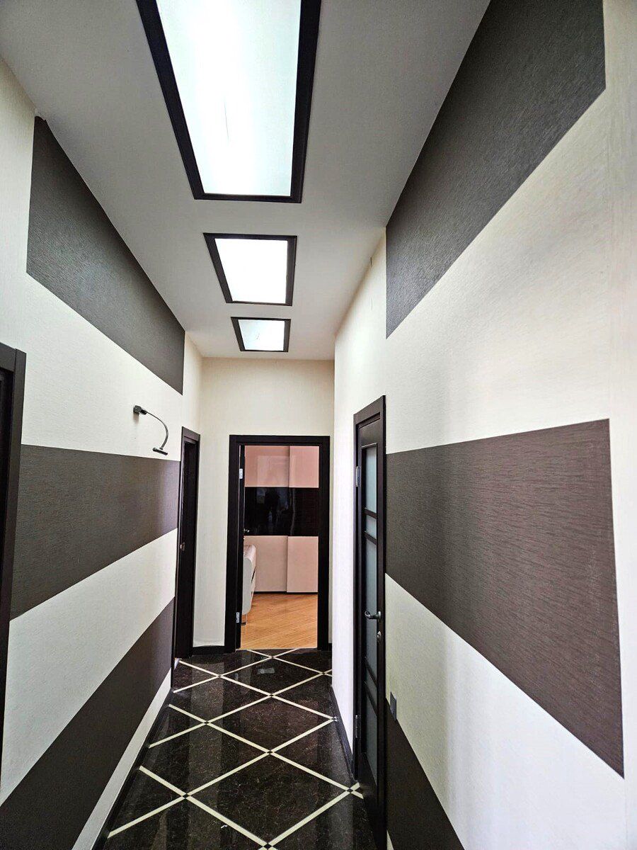 Satılır 3 otaqlı yeni tikili 136 m² — Mənzil, Bakı (11)