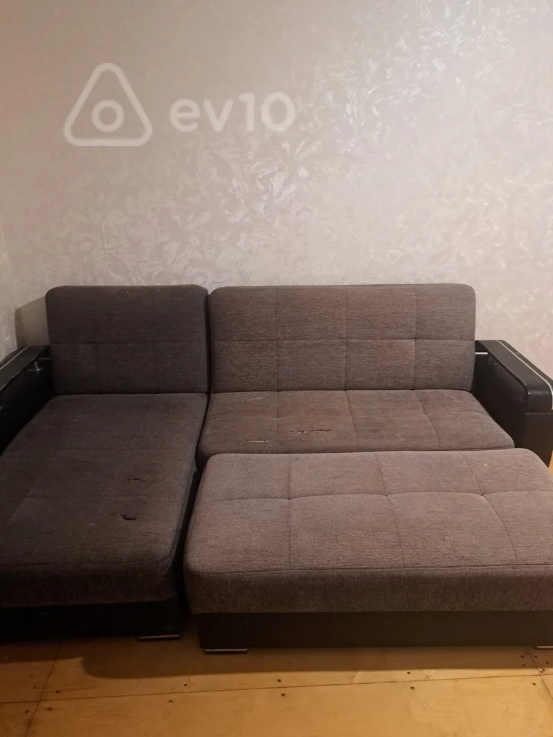 2 otaqlı mənzil, 50 m², 14cu mehelle, Sumqayıt — kirayə — Mənzil, Sumqayıt (2)