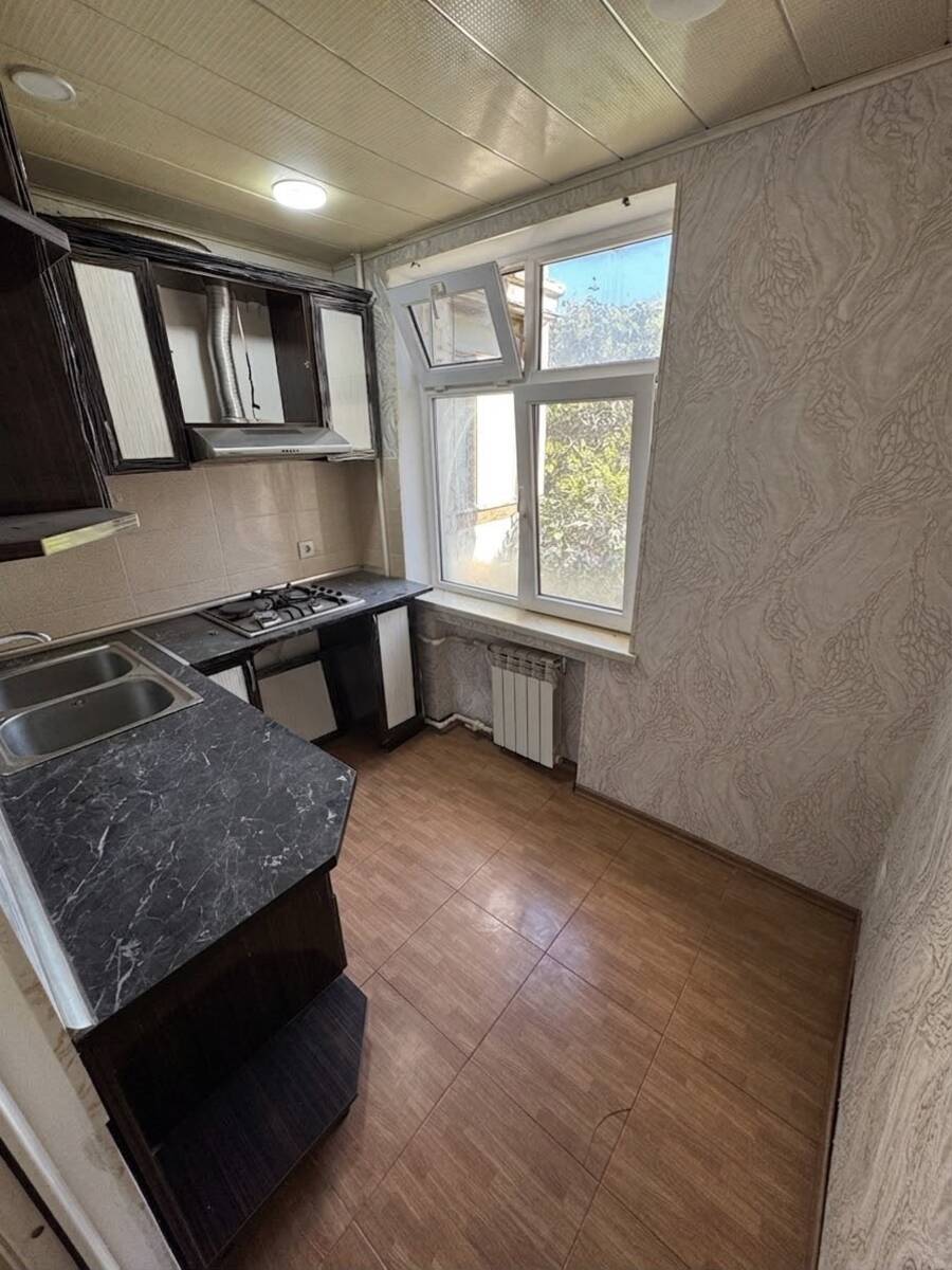 Satılır 2 otaqlı köhnə tikili 50 m² — Mənzil, Bakı (6)