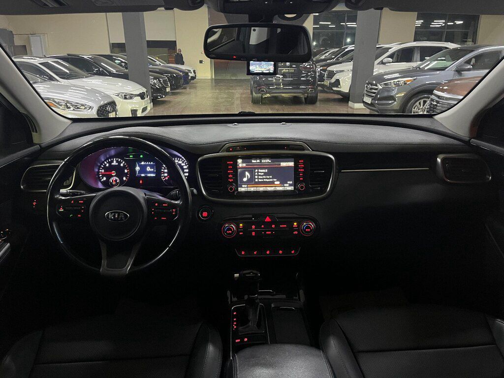 Kia Sorento, 2.0 L, 2015 il, 169 000 km — Avtomobillər, Sumqayıt (12)