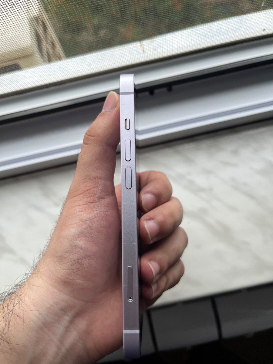 Apple iPhone 14 Purple 128GB/6GB — Smartfonlar, Bakı (5)