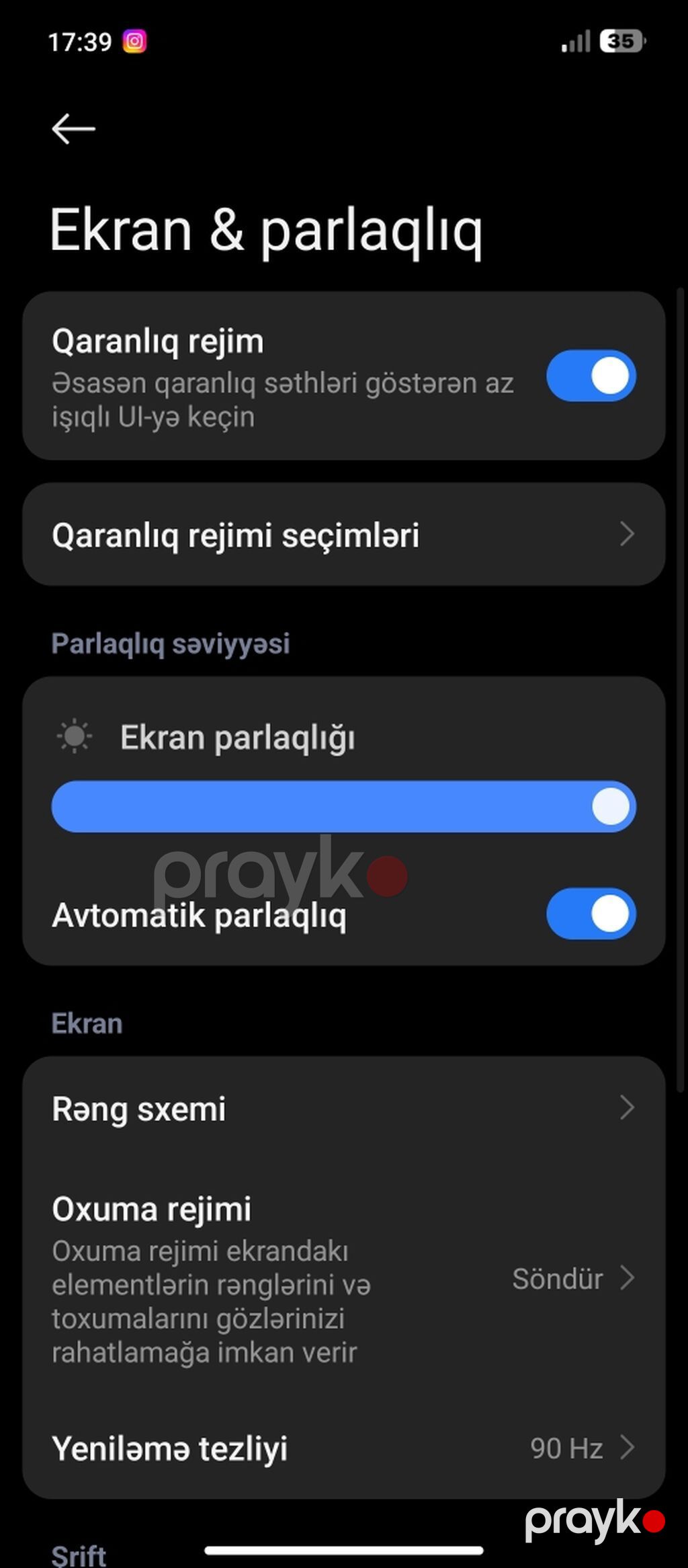 Redmi 13, 128 GB, rəng - Qara — Xiaomi, Xudat (8)
