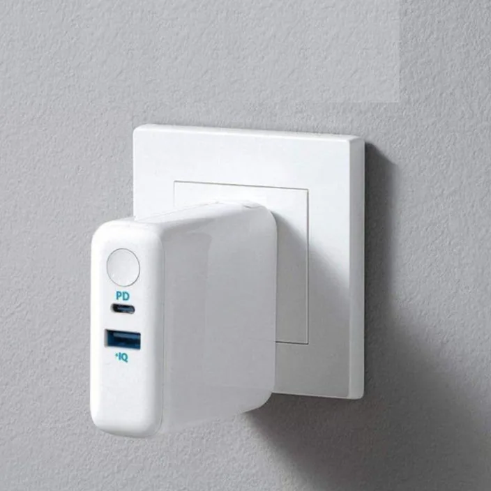 Pover bank Anker PowerCore III Fusion (A1624) — Mallar, Bakı (3)