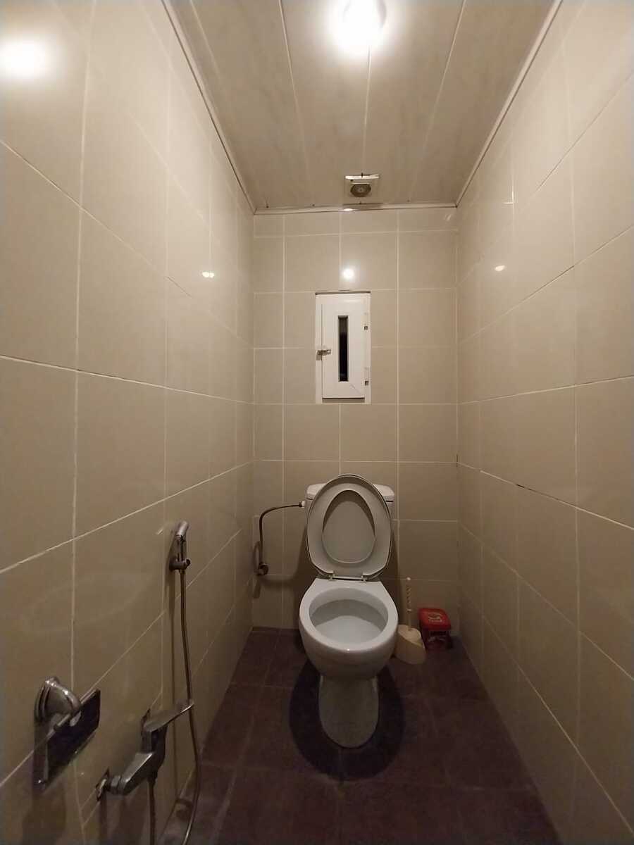 İcarəyə verilir 3 otaqlı yeni tikili 90 m² — Mənzil, Bakı (12)