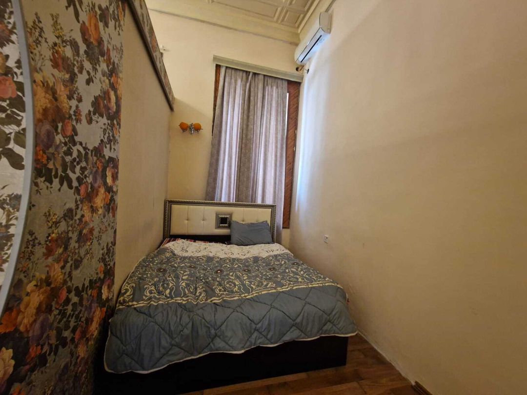 İcarəyə verilir 2 otaqlı köhnə tikili 60 m² — Mənzil, Bakı (4)