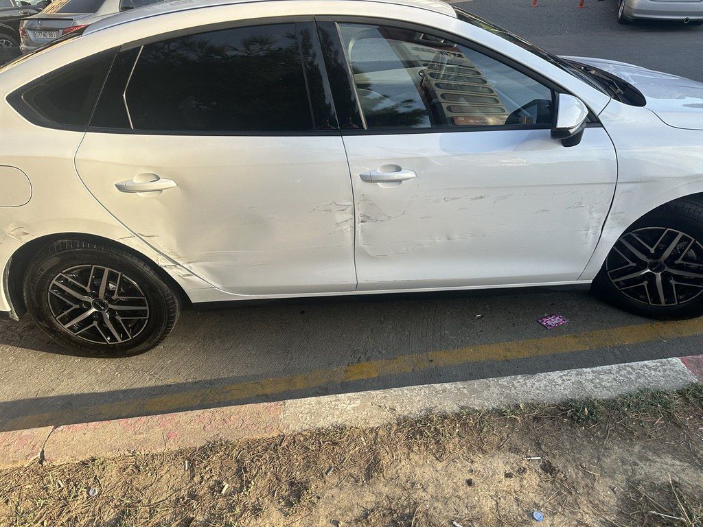 BYD Seal 05, 1.5 L, 15.87 kWh, 2025 il, 14 568 km 88-BO-215 — Avtomobillər, Bakı (8)