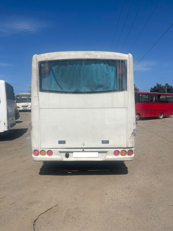 Isuzu Ecobus, 4.6 L, 2012 il, 450 000 km — Avtobus, Sumqayıt (2)