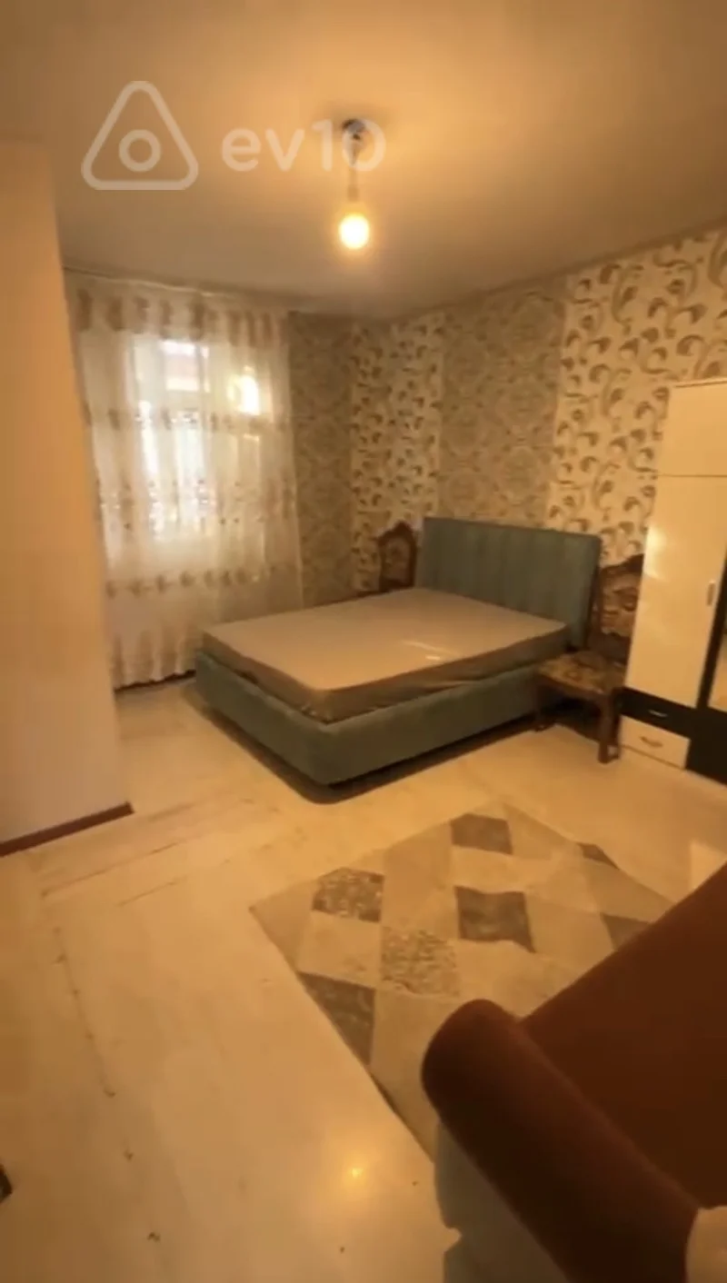 1 otaqlı həyət evi, 30 m², Nəsimi M — kirayə — Bakı