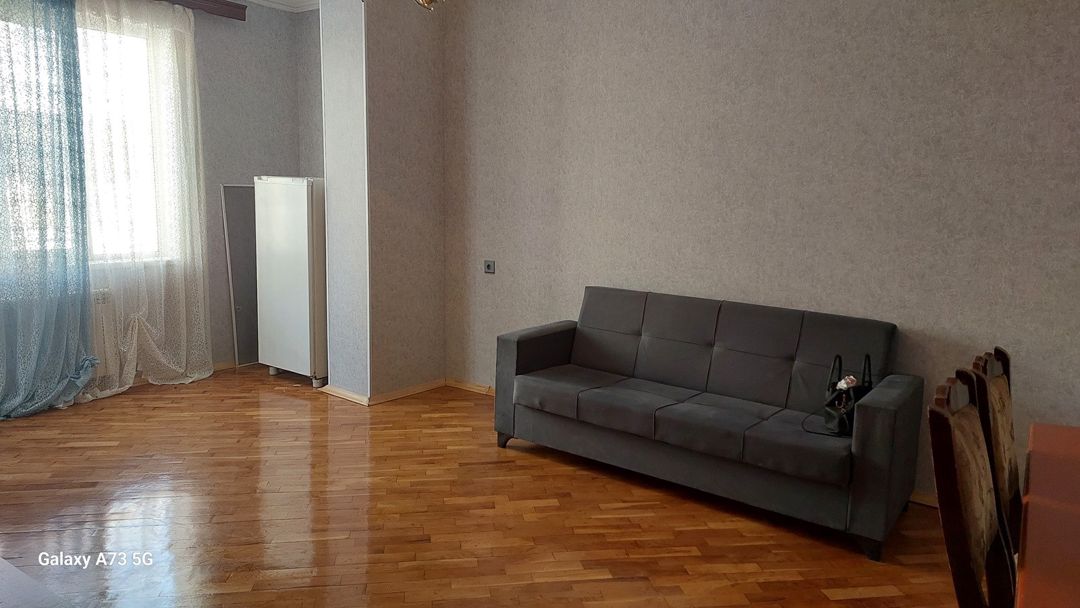 2-otaqlı yeni tikili kirayə verilir, Mehdiabad qəs., 42 m² — Mənzil, Bakı (5)