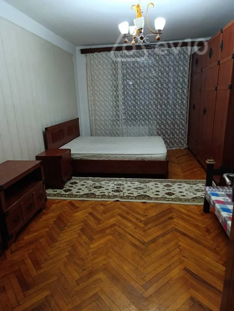 3 otaqlı mənzil, 90 m², Ağa Nemətulla — kirayə — Mənzil, Bakı (3)