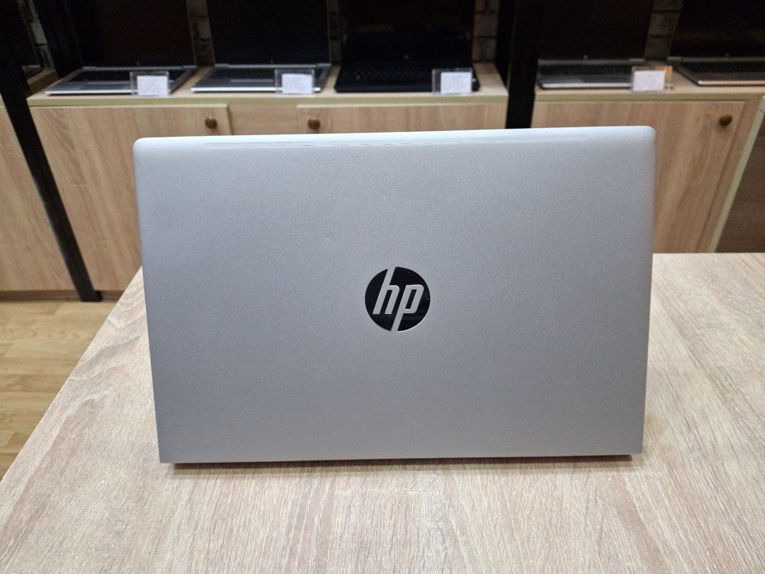 HP Probook 640 G8 i5 1135G7 16gb Ram 512GB ssd — Noutbuklar, Bakı (6)