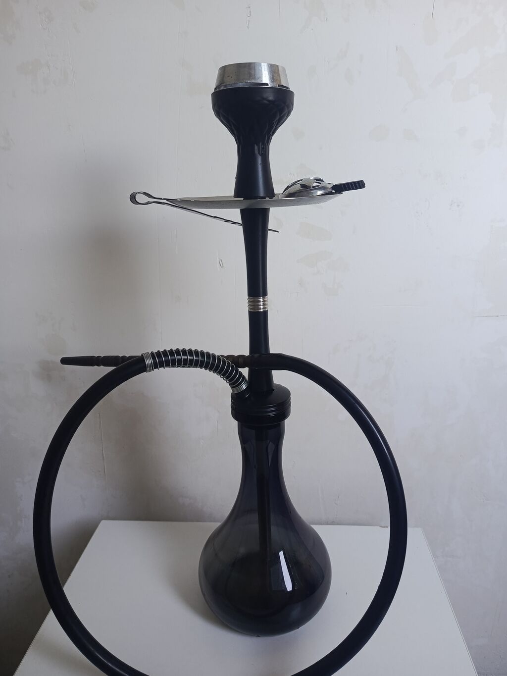 Qəlyan satılır qiymət 100 azn — Elektronik siqaretlər, Bakı