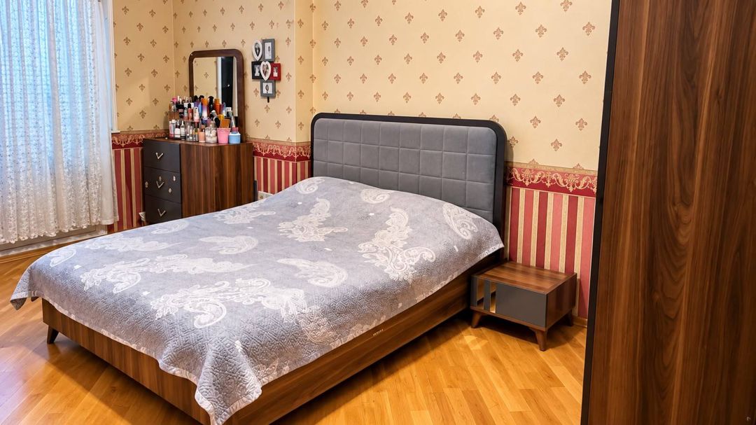 İcarəyə verilir 2 otaqlı yeni tikili 110 m² — Mənzil, Bakı (2)