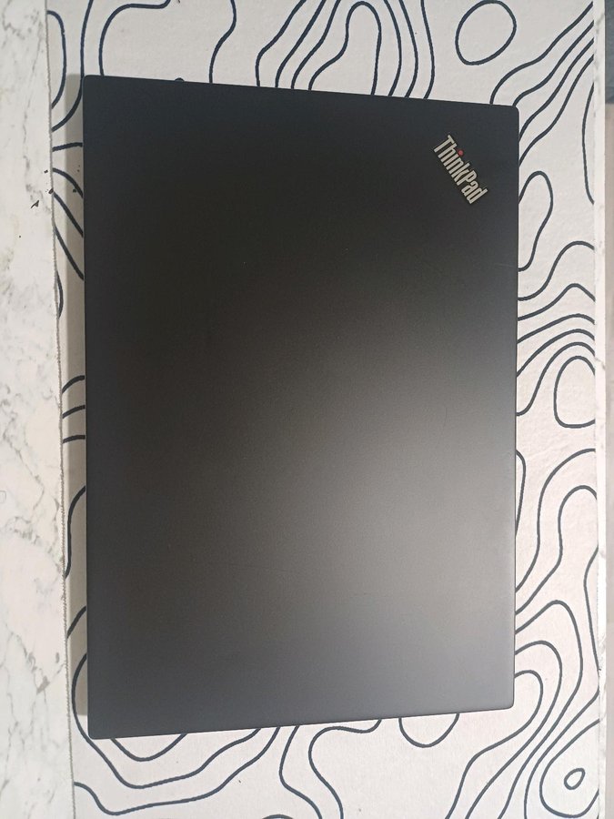 ThinkPad T495s — Noutbuklar, Sumqayıt (3)