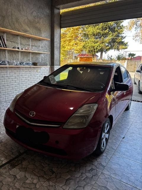 Toyota Prius, 1.5 L, 1.3 kWh, 2008 il, 350 000 km — Lənkəran