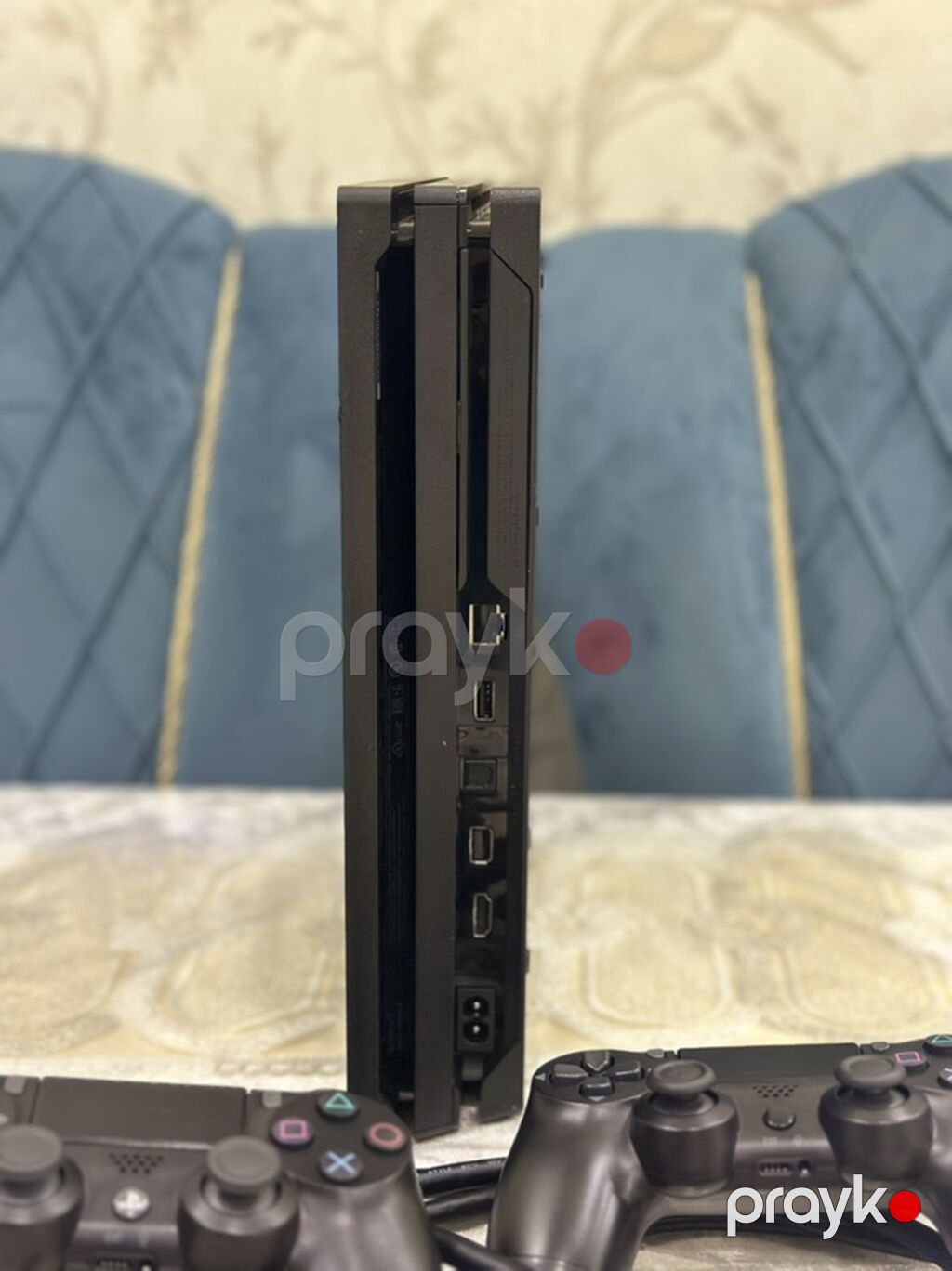 Ps 4 Pro 1 Tb Yaddaş. Klub mali deyil EV Seraıtınde Islenıb — Oyun konsolları, Bakı (3)
