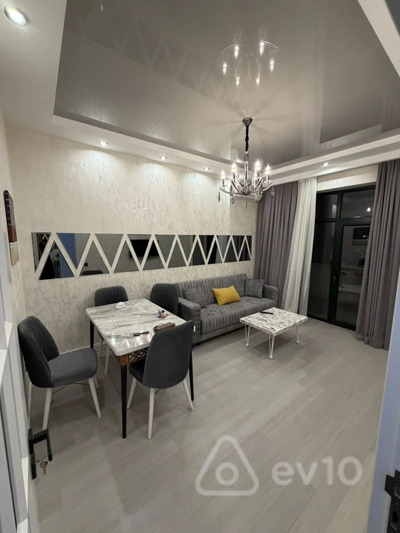 2 otaqlı mənzil, 70 m², İmran Qasimov küçəsi — kirayə — Bakı