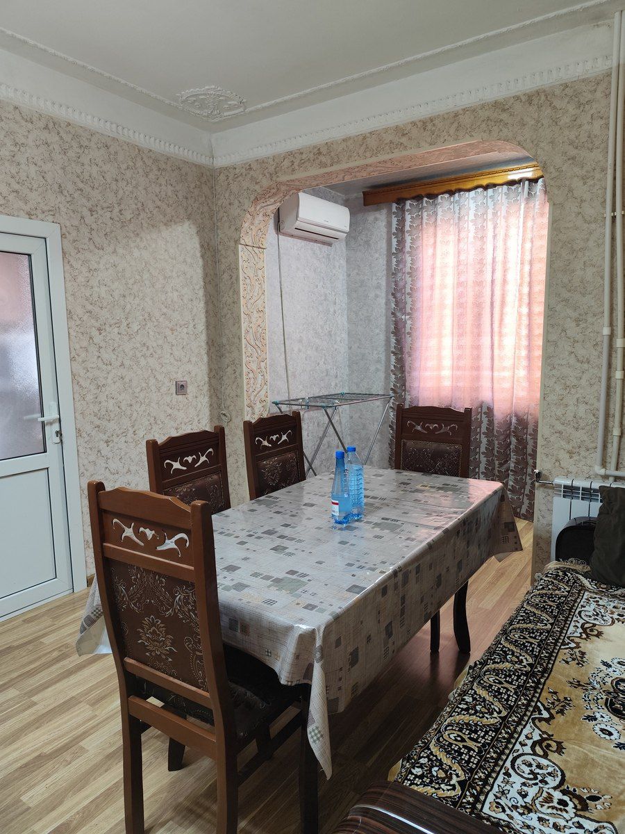 İcarəyə verilir 1 otaqlı köhnə tikili 40 m² — Mənzil, Bakı (3)