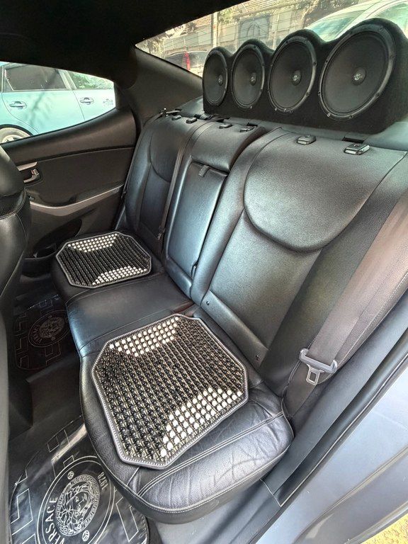 Hyundai Elantra, 1.8 L, 2013 il, 144 000 km 90-SA-174 — Avtomobillər, Bakı (9)