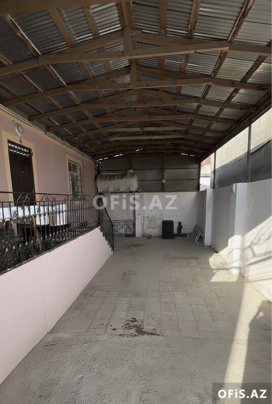Həyət evləri Satılır Sabunçu r., Yeni Ramana q., 3 otaq, 120 m² — Ev, villa, Bakı (8)