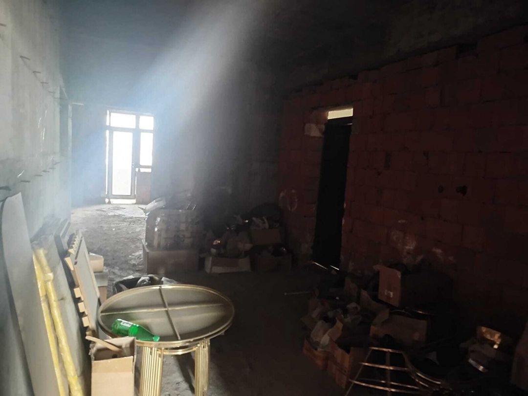 Satılır 3 otaqlı yeni tikili 148 m² — Mənzil, Bakı (5)
