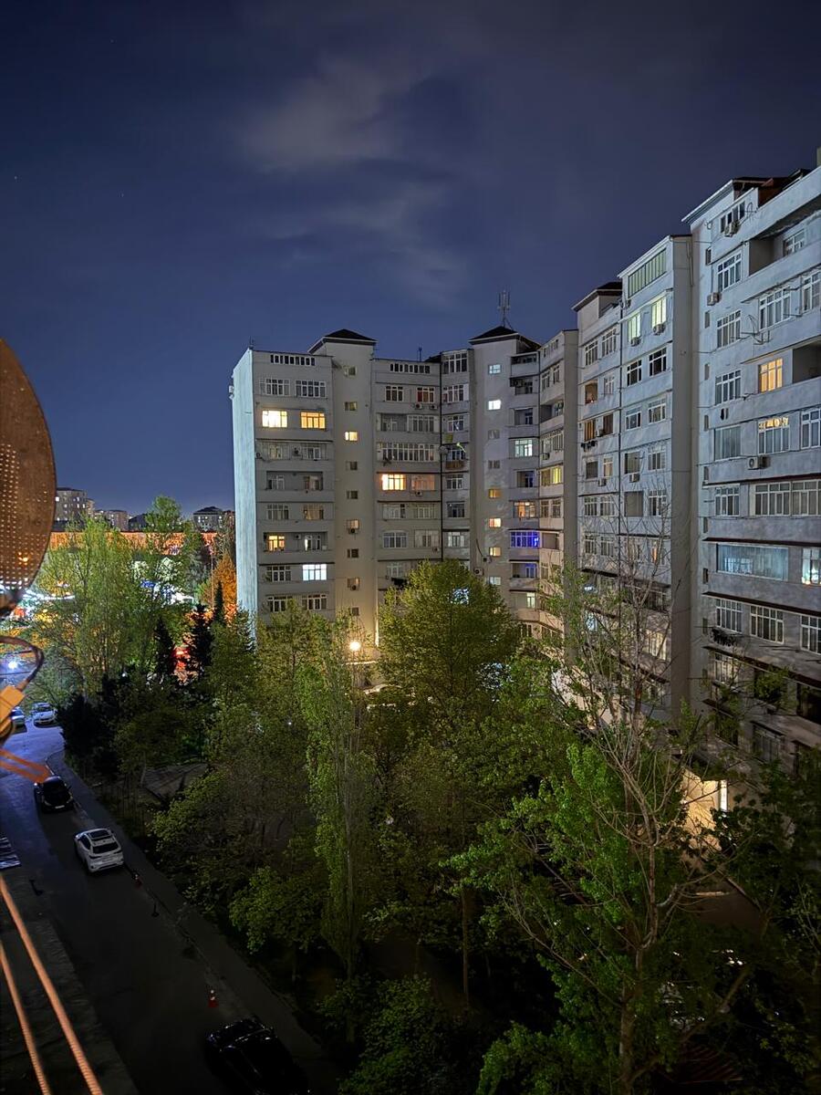 Satılır 2 otaqlı yeni tikili 59 m² — Mənzil, Bakı (9)