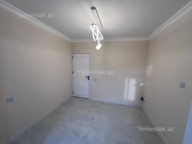 Satılır 4 otaqlı Bina evi menzil (Köhnə tikili), 100 m², Nizami rayonu — Mənzil, Bakı (8)