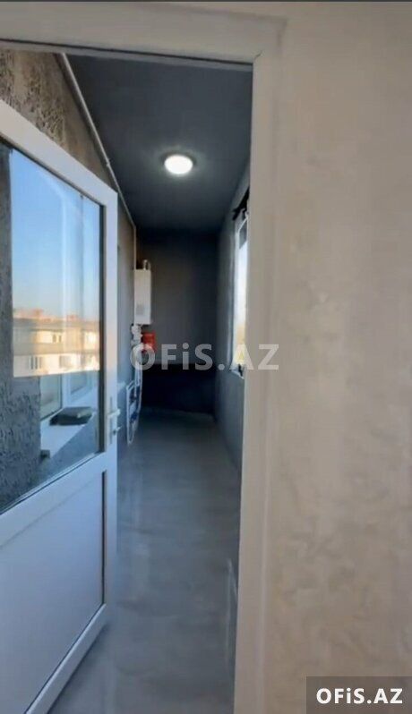 Köhnə tikili Satılır Sabunçu r., Bakixanov q., 2 otaq, 55 m² — Mənzil, Bakı (8)