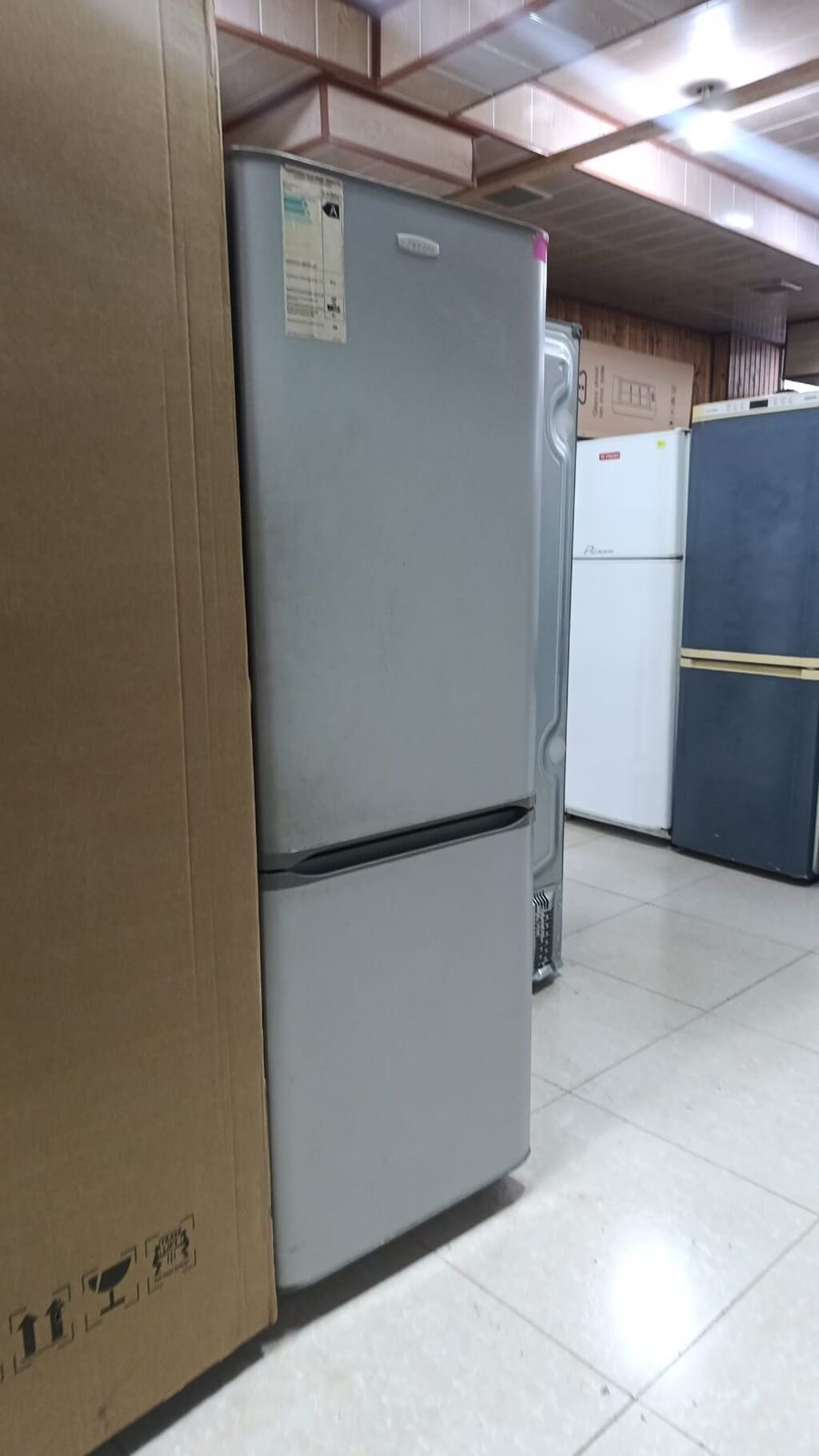Soyucular lar prablemsizdir zemanetle satlır çeşidlerimiz çoxdur her — Soyuducular, Bakı