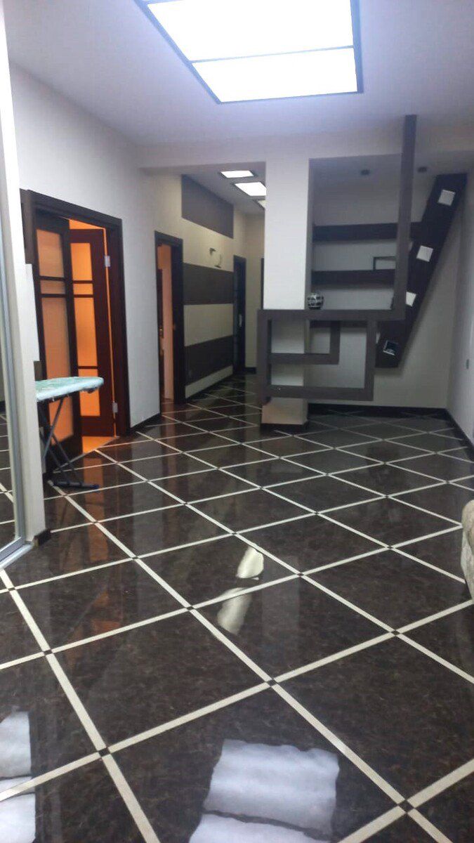 Satılır 3 otaqlı yeni tikili 136 m² — Mənzil, Bakı (10)