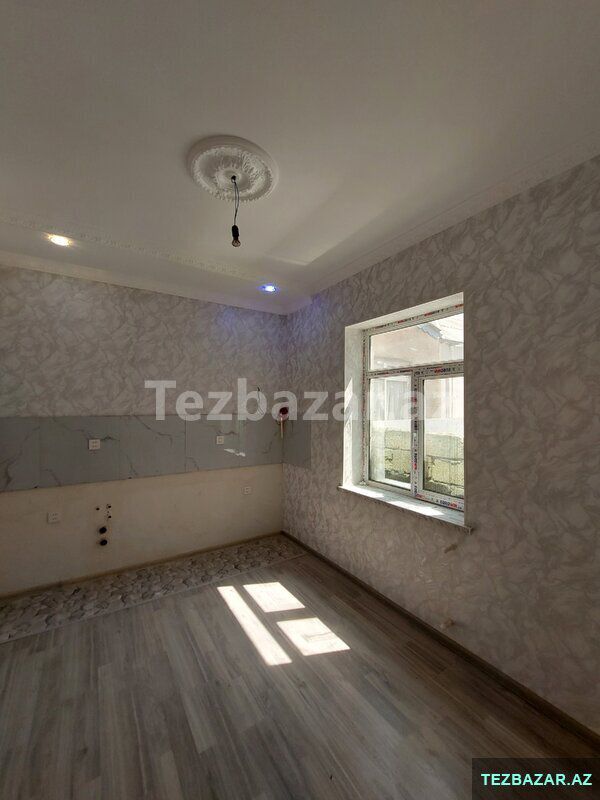 4 otaq kupca satışda — Ev, villa, Xırdalan (5)