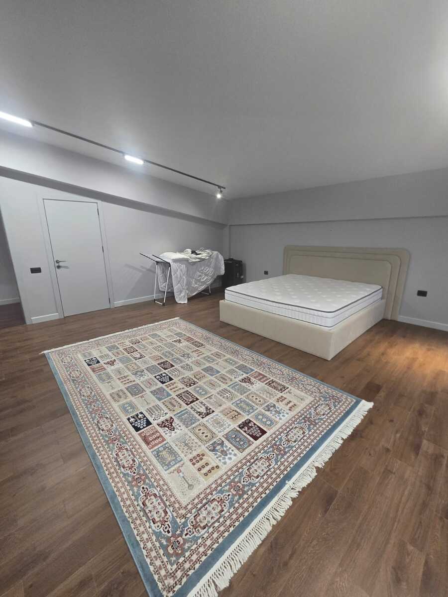 Satılır 2 otaqlı yeni tikili 165 m² — Mənzil, Bakı (10)
