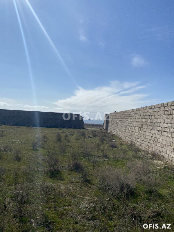 Torpaq Satılır Abşeron r., Türkan q., 12 sot — Torpaq, Bakı (5)