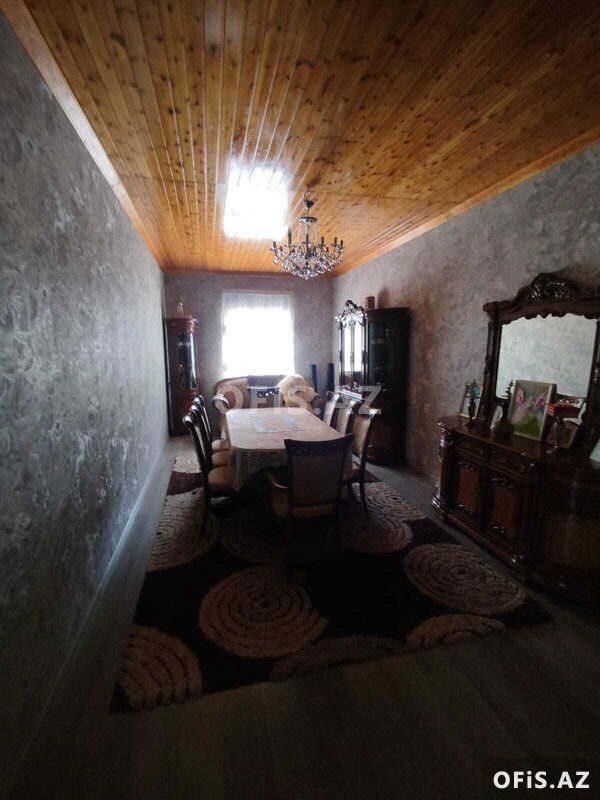 Həyət evləri Satılır Sabunçu r., Maştağa q., 4 otaq, 100 m² — Ev, villa, Bakı (5)