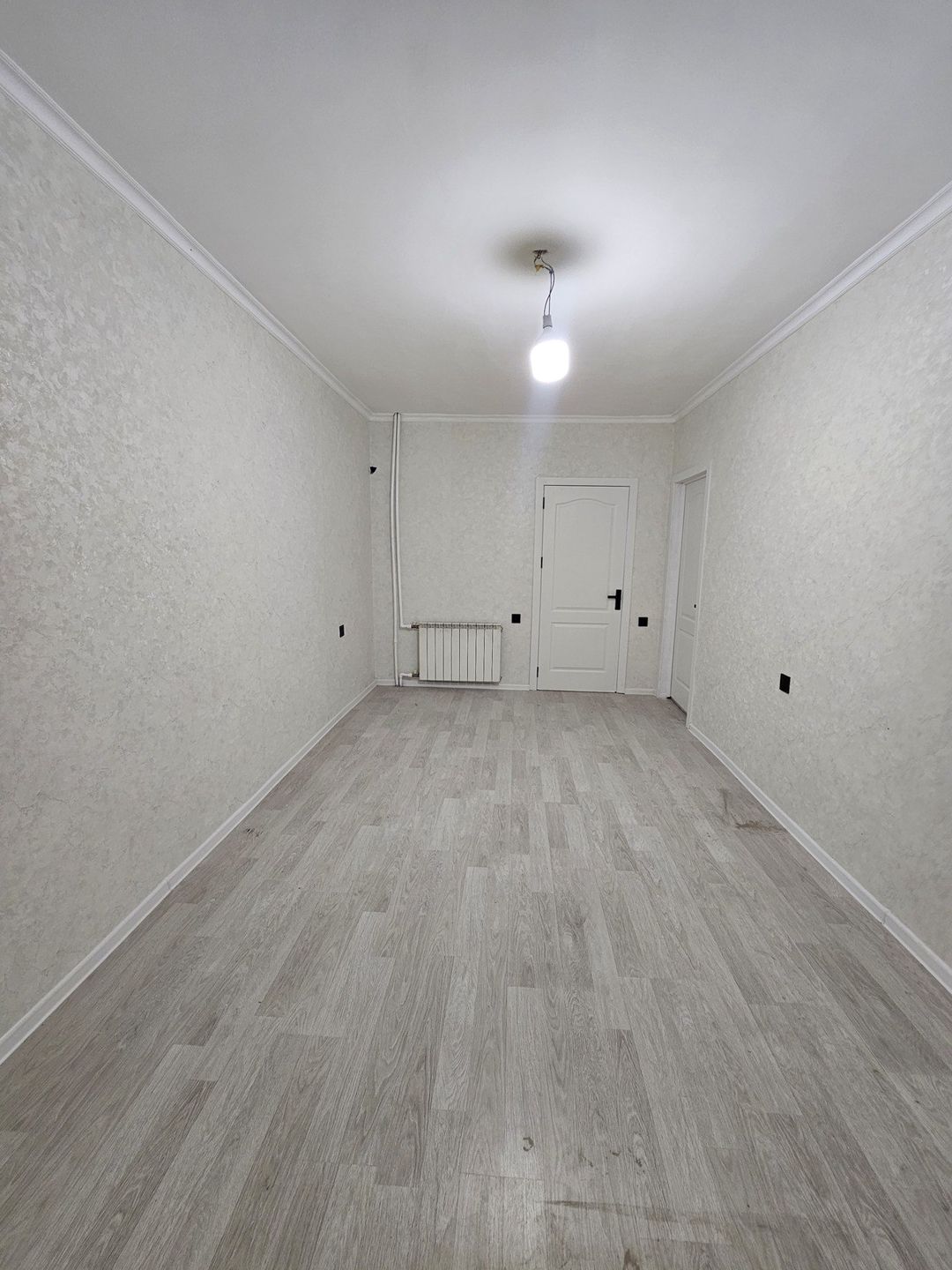 Satılır 2 otaqlı köhnə tikili 50 m² — Mənzil, Bakı (9)