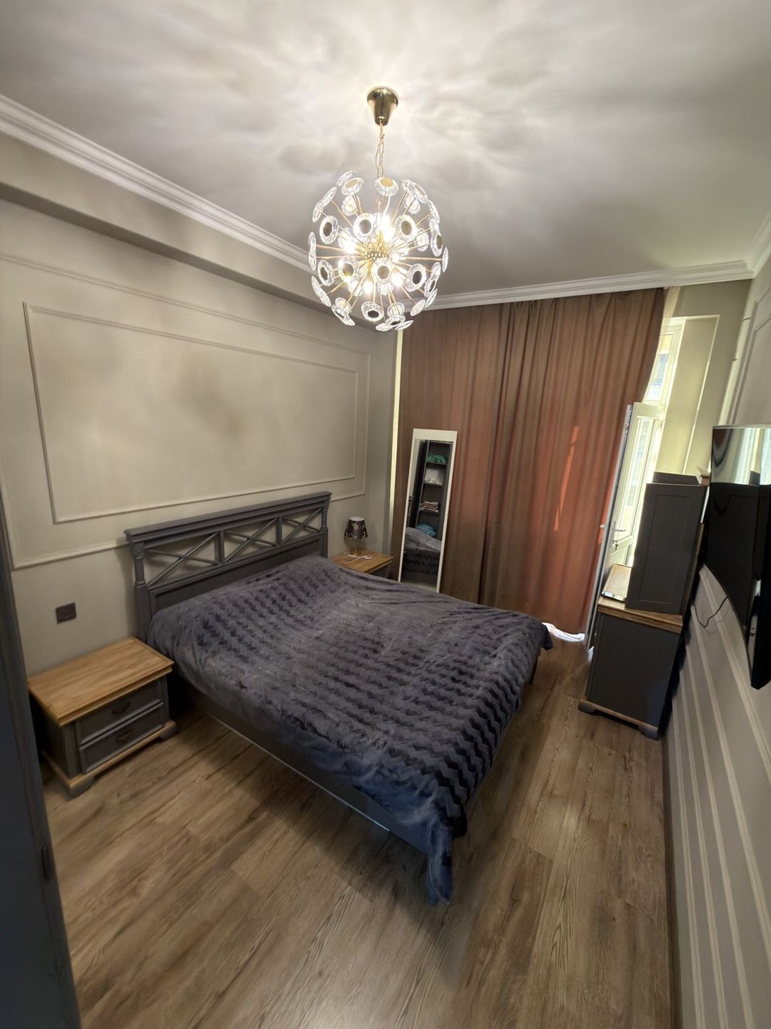 Satılır 2 otaqlı yeni tikili 68 m² — Mənzil, Bakı (8)