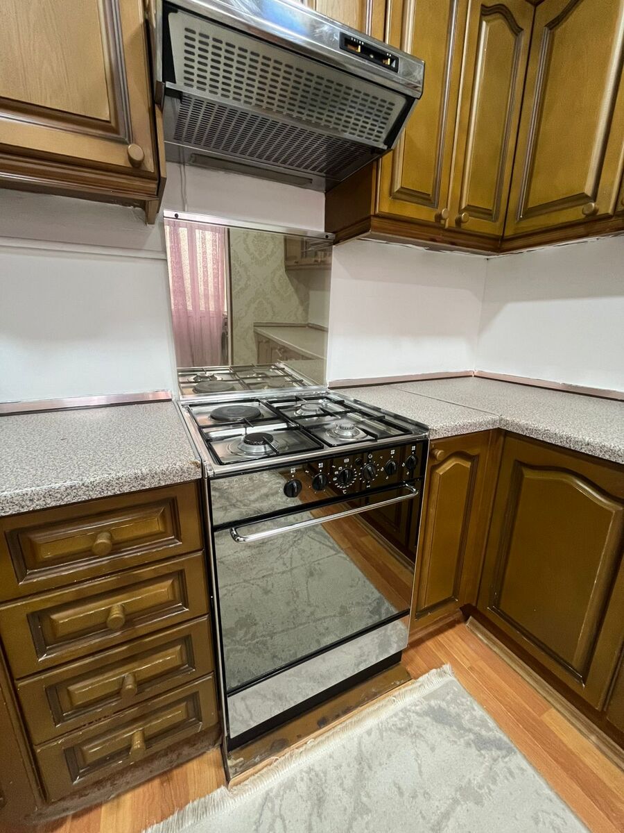 İcarəyə verilir 2 otaqlı köhnə tikili 65 m² — Mənzil, Bakı (8)