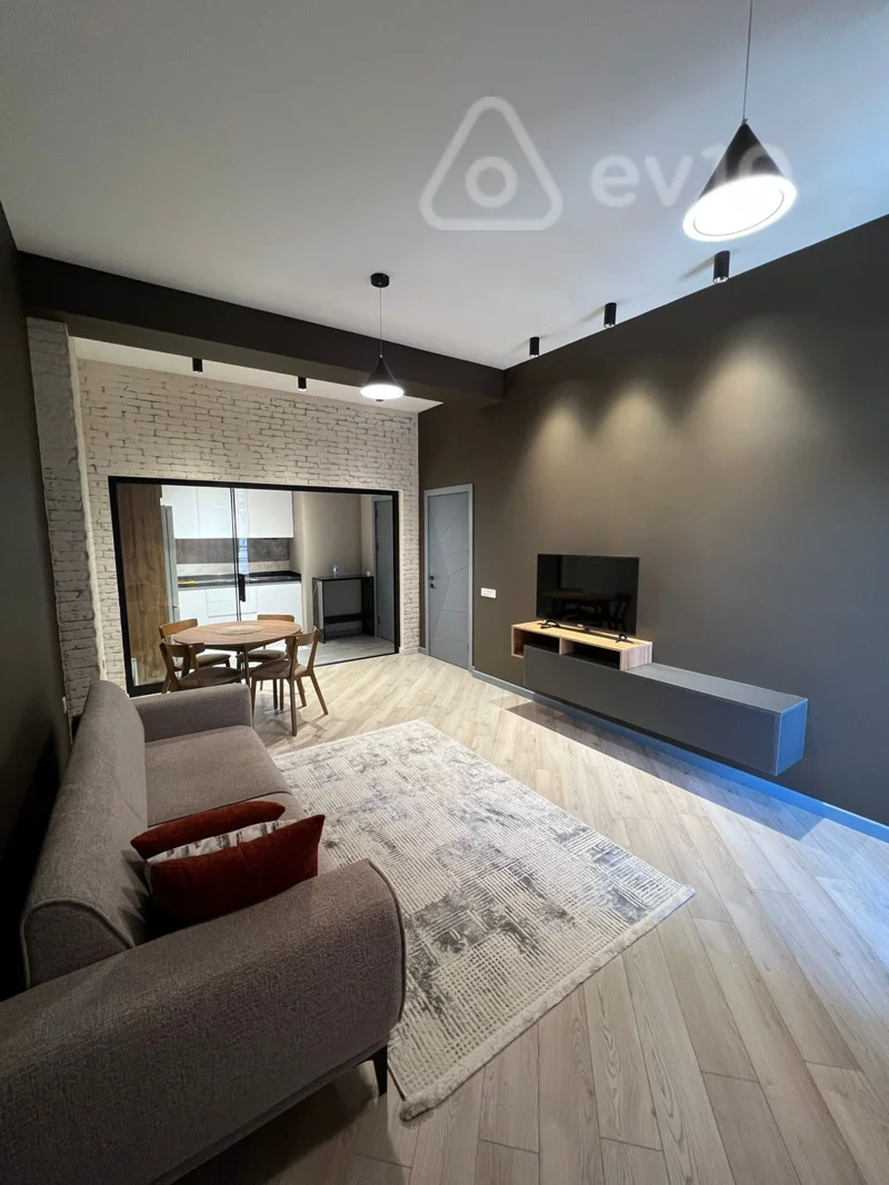 2 otaqlı mənzil, 63 m², 3 cü park — Mənzil, Bakı (11)