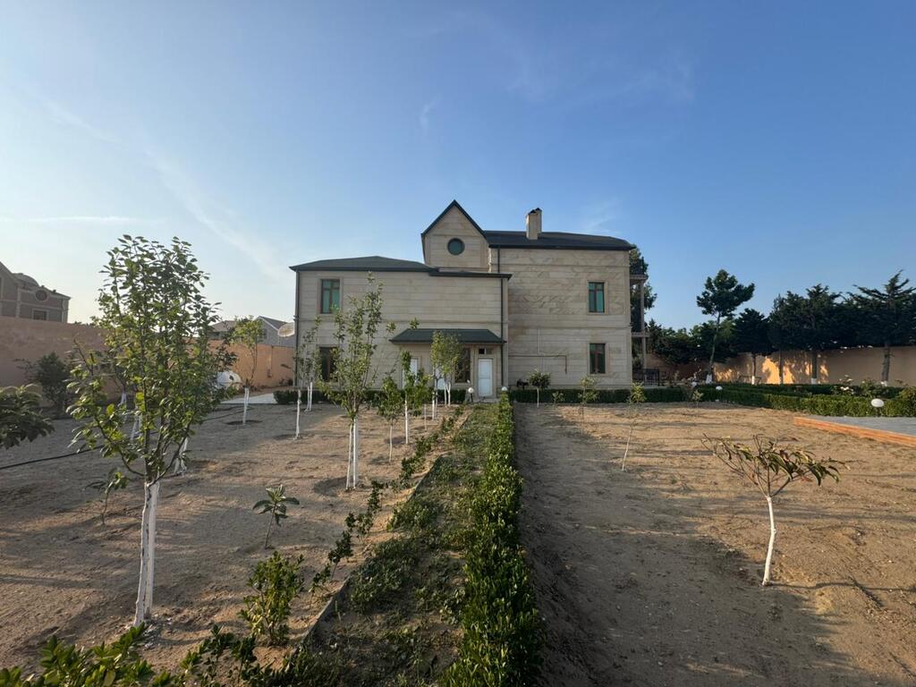 Satılır torpaq 30 sot — Torpaq, Bakı (4)